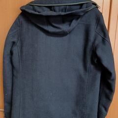 お値下げ💴⤵美品/UNITED　ARROWS ユナイテッドアローズコートSサイズの画像