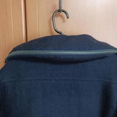 お値下げ💴⤵美品/UNITED　ARROWS ユナイテッドアローズコートSサイズの画像