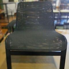 【6L04③】IKEA ﾉｰﾙﾐﾗ ｲｰｼﾞｰﾁｪｱ