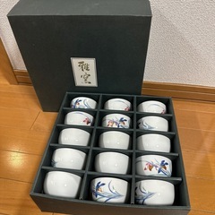 ⭐️湯呑み　新品未使用⭐️