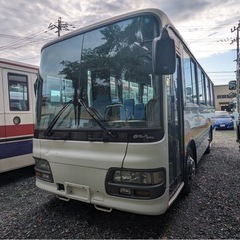 ガーラミオ29〜35人 乗り【割引しました】