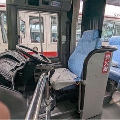ガーラミオ29〜35人 乗り【割引しました】の画像