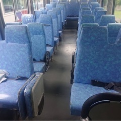 ガーラミオ29〜35人 乗り【割引しました】の画像