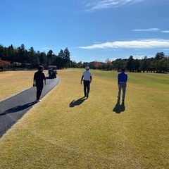 ゴルフ友達募集⛳️ − 兵庫県