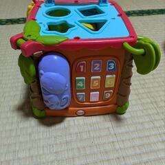 【終了】おもちゃの画像