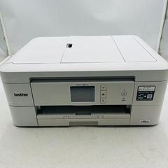 【✨‼️家庭やオフィスに‼️✨】ブラザー DCP-J981N 無...