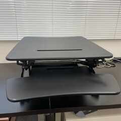 【立位デスクワーク向け】FLEXISPOT 昇降・スタンディング...