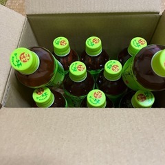 伊藤園お〜いお茶 280ml  10本