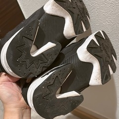 取引中)ポンプフューリー 24.5cm レディース 靴 シューズの画像