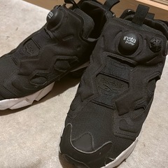 取引中)ポンプフューリー 24.5cm レディース 靴 シューズ