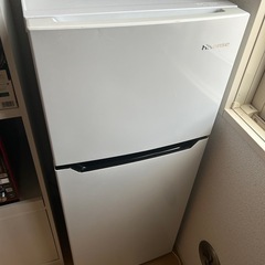 冷蔵庫