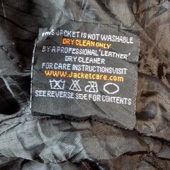 Dr.スランプ アラレちゃん Stewart & Strauss リメイクスタジャン アラレちゃん Sサイズの画像