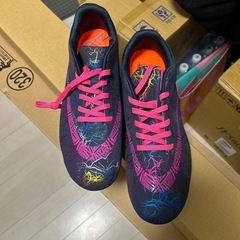 陸上部　スパイク　44サイズ（27センチ）