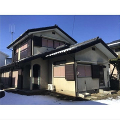 【🌙入居費用16万円🌙】✨審査No.1✨ 🔥秩⽗鉄道本線 ⾏⽥市 徒歩10分🔥 - 行田市