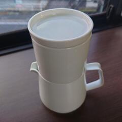 KINTO コーヒードリッパー&ポット