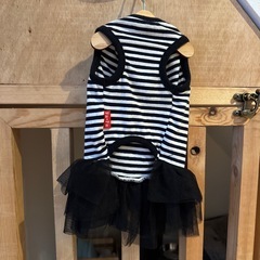ペット用　服　S sizeの画像