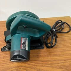 K2412-104 RYOBI マイスピードソー（ブレーキ付） MW-14S 1999年製 動作確認済み キズ汚れ有り 現状渡しの画像