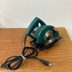 K2412-104 RYOBI マイスピードソー（ブレーキ付） ...