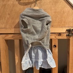 ペット用　服　S sizeの画像