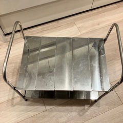 キッチン棚の画像