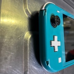 Switchライト（ジャンク）の画像