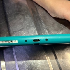 Switchライト（ジャンク）の画像