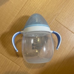 西松屋　2WAY マグR（ブルー）の画像