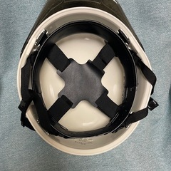 大人用ヘルメットの画像