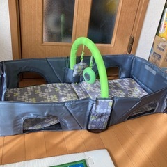 ボールプールセット
