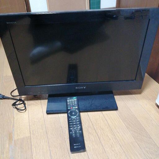 SONY テレビ　BRAVIA
