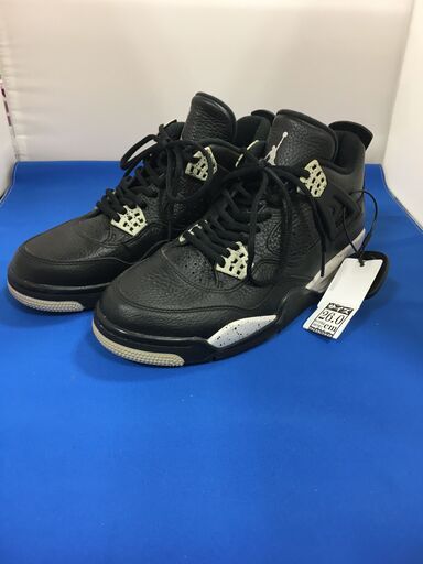 スニーカー Nike Air Jordan 4 Retro \