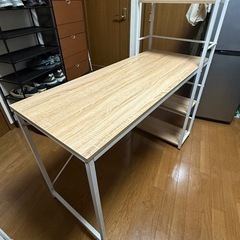 ワークデスク