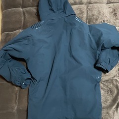 GOLDwin ウエア　値下げ　黒　サイズLの画像