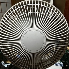 あげます！！サーキュレーター