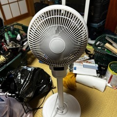 あげます！！サーキュレーターの画像