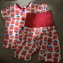 女の子服まとめ売り　サイズ80の画像