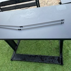 Bauhutte バウヒュッテ　pcデスク セット　