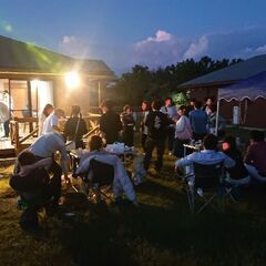 クリスマス&忘年会スイーツ肉海鮮BBQor鍋交流会 - メンバー募集