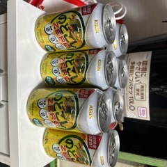 のどこしゼロ350ml　 