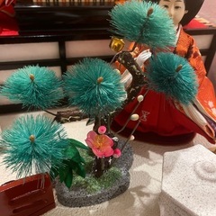 おひなさま　雛人形　ひな人形の画像