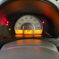 MRワゴン　wit ターボ車の画像