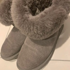 UGG 正規品　ほぼ未使用