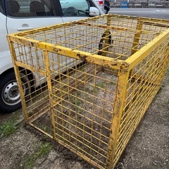 大型犬　中型犬　犬小屋の画像