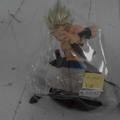 ドラゴンボール　　悟空　A6231　の画像