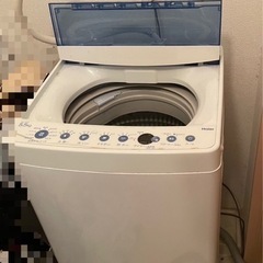メーカー:ハイヤー　5.5kg　