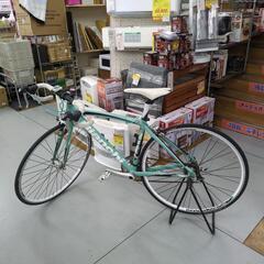 J037 ★グリップ使用感★ロードバイク★Bianchi★VIA...