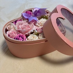 入浴剤フラワーバスペタルの画像