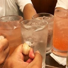 飲み友募集