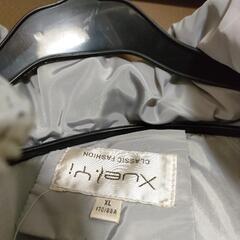 韓国♡可愛い　ダウンコート　超あったか　ロングコート　ピンク×シルバーで可愛い　あったか　ダウン　コート　冬の画像