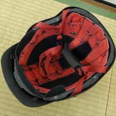 anon.　ヘルメット　スノーボード　ウィンタースポーツ　スノボ　アノンの画像